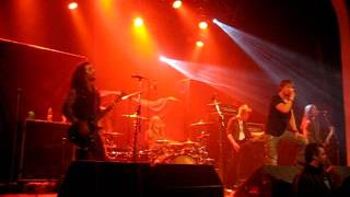 Sick Of You- Bleeker Ridge 05-26-11