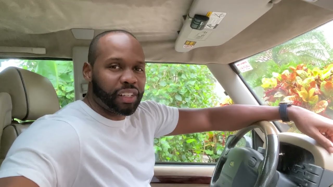 2000 Land Rover Discovery Series 2: How is the BUILD ...