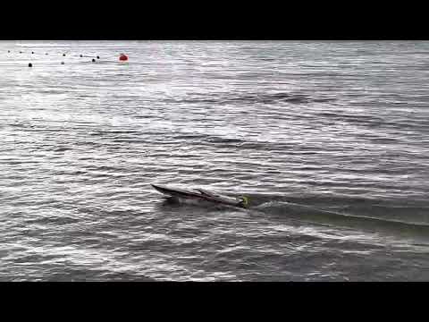 TFL Outerlimits 180A Seaking 2800Watt