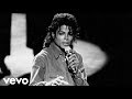 Michael Jackson - On The Line (Unofficial Music Video)