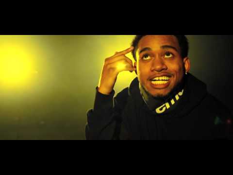 Galaxy Stoner - GoeYo (ft. Pok'Chop) [Music Video]