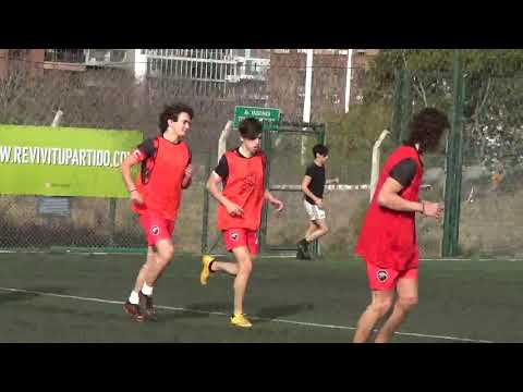 TESTICULOS DE JEOVAH vs TIGRE FULBO CLUB   #Apertura2021 Fecha 17