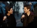 2CELLOS - Every Breath You Take 