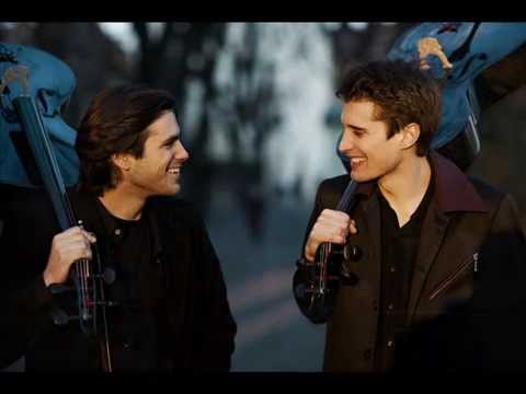 2CELLOS - Every Breath You Take