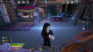 THE VAMPIRE LEGACIES 2 TOXIC HOPE GAMEPLAY UNEDITED UNCUT! TVL2 TOXIC Hope gameplay!