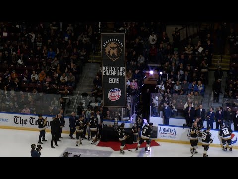 Highlights | Oct 11 | Growlers VS Royals