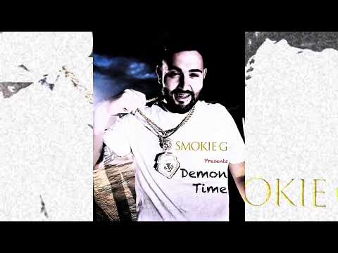 Smokie G - DEMON TIME