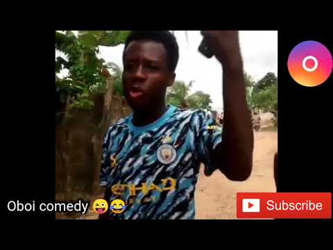 Oboi comedy 😄 😜😂 Amazing meet