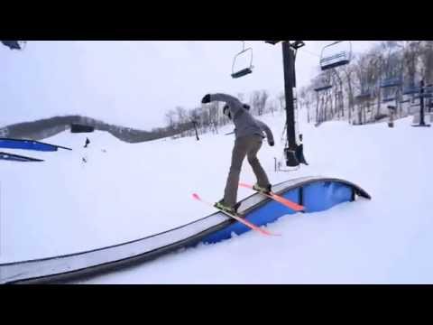 Elliot Reinshagen 2015