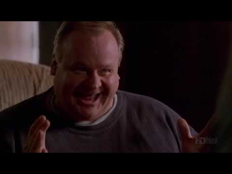 The Agency 2001 1x14 The Gauntlet