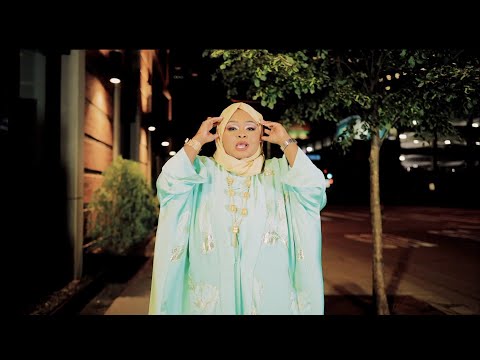 NAIMA KUSH KUSH | MALAB KA MACANIDAA | OFFICIAL MUSIC VIDEO 2023