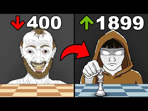 The ONLY Chess Guide you need (1 hour+)