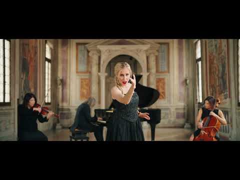 Valentina - Marco Polo (Official Music Video)