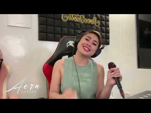 GIFT OF LOVE - BETTE MIDLER | AERA COVERS (LIVE COVER)