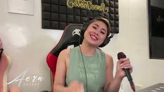 GIFT OF LOVE - BETTE MIDLER | AERA COVERS (LIVE COVER)