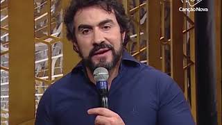 Tenha um coração misericordioso - Pe. Fábio de Melo - Programa Direção Espiritual 04/04/2018