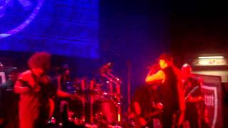 BODY COUNT   Body Counts in the House , Body MF Count   6 6 2015 Nürnberg Arena Rock im Park 2015