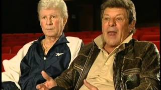 Bobby Rydell: Frankie Avalon