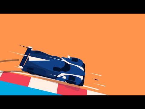 2020 4 Hours of Le Castellet - Teaser!