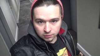 VLOG SEVENTEEN:  CLIPPINGS, SLICES, AND DUMPLINS