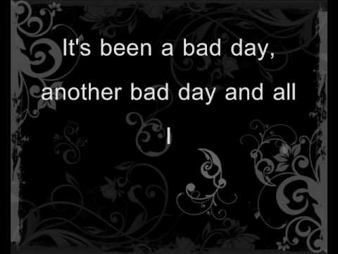 Video thumbnail for Bad Days