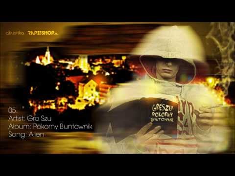 05. Gre Szu - Alien