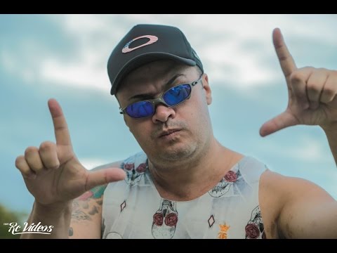 Mc Dinho da VP - Foi o Diabo que inventou as Grades ( Clipe Studio DJ Adalberto ) + Download
