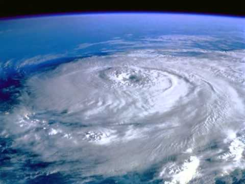 Grace Jones - Hurricane