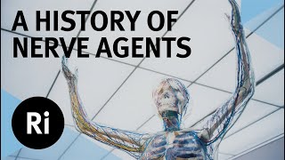 A History of Nerve Agents - with Dan Kaszeta