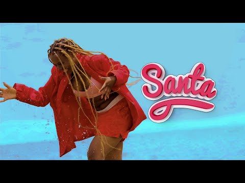 Young Ferooz - Santa (Official Music Video)