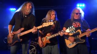 Kentucky Headhunters