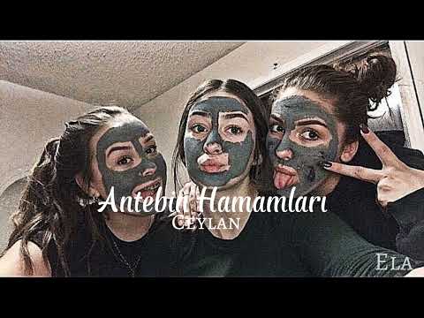 Ceylan - Antebin Hamamları (Speed up) - Hele Hele Antepli