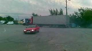 preview picture of video 'BMW 318is Ostrów Mazowiecka'