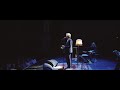 Isak Danielson - Intro + Broken - Live in Gothenburg