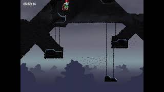 「Jump King」鬼畜な裏裏面再度やる枠　part3