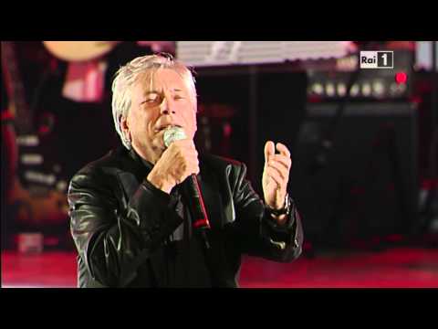 Napoli prima e dopo 2013 - Nino D'Angelo: Bella ...