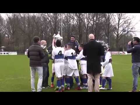 20150411 Madese Boys D1-MOC'17 D1 (kampioenswedstrijd feestsamenvatting)