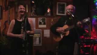 Break a Leg! - Carrickfergus