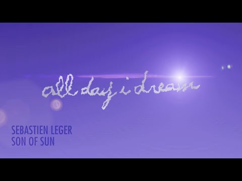 Sébastien Léger  - Son of Sun [ADID073]