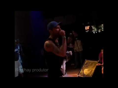 09. MC Marcelinho - Joga a Mão pro Alto (DVD MC Careca Vol.1)