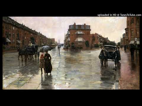 Marko Ostojić - Rain (Waltz no.12)