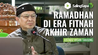 Download lagu Ustadz Ihsan Tanjung | Ramadhan di Era Fitnah Akhir Zaman mp3 Download lagu Ustadz Ihsan Tanjung | Ramadhan di Era Fitnah Akhir Zaman mp3