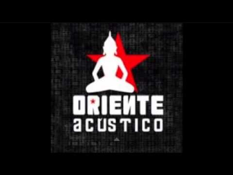 Oriente Acústico - Linda Louca e Mimada