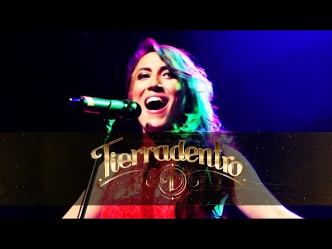 Tierradentro - Esta es la Puya (LIVE)
