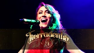 Tierradentro - Esta es la Puya (LIVE)