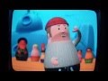 HIGGLYTOWN HEROES SUBMARINE CAPTAIN