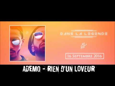 ADEMO (PNL) - RIEN D'UN LOVEUR