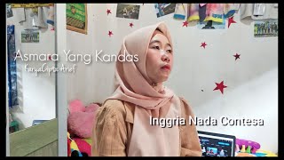 Download lagu Asmara Yang Kandas - Arief | Cover by Inggria Nada mp3 Download lagu Asmara Yang Kandas - Arief | Cover by Inggria Nada mp3