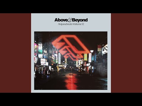 Zero Gravity (Above & Beyond Remix)