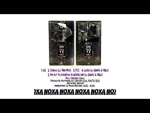 04. Slash x Crylu - Lucru (cu GraYu x Nelo) (prod.CessoR) [2021]